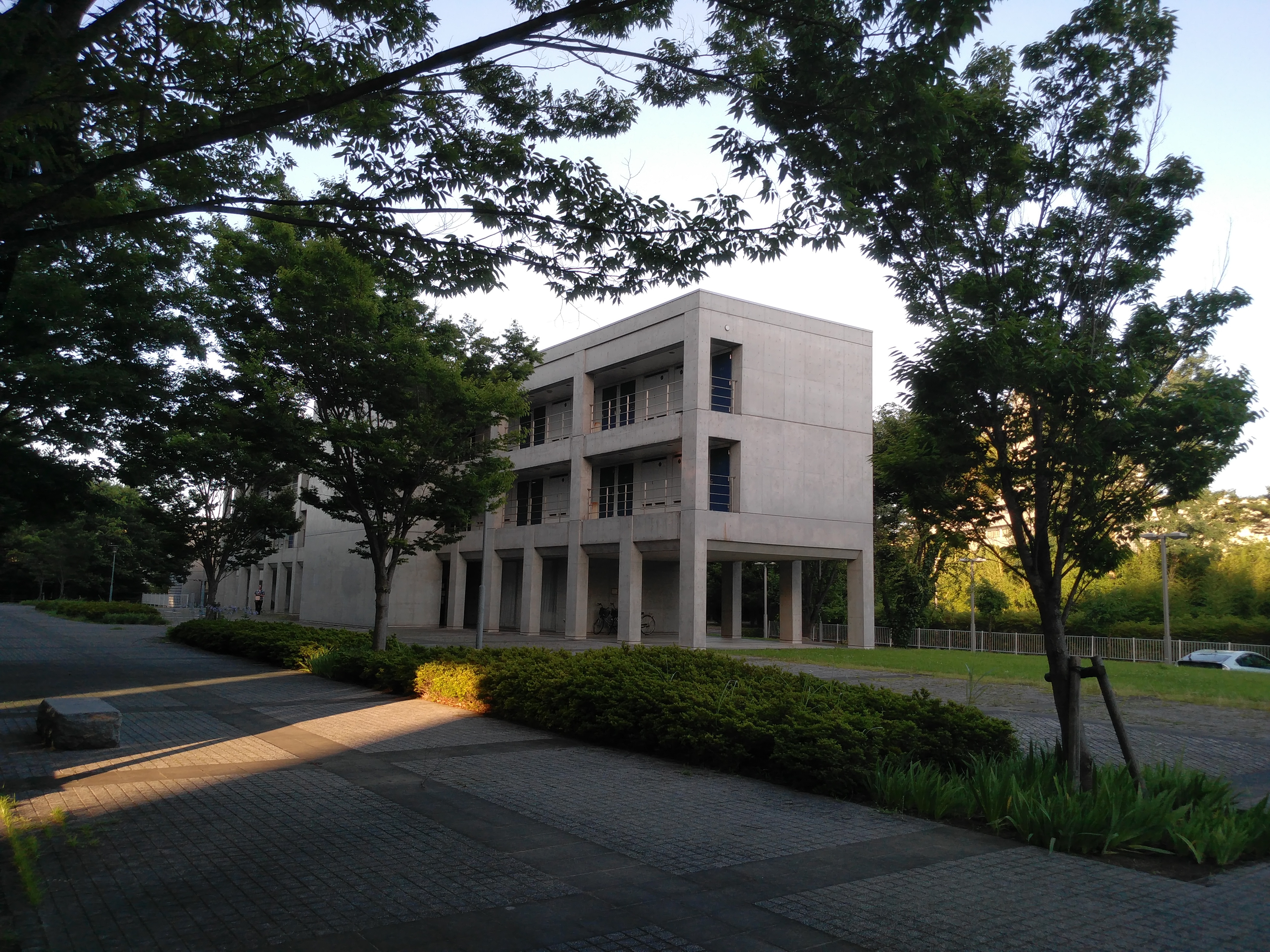 Guest House
