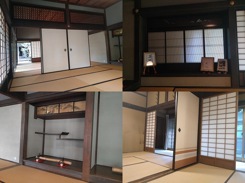 屋内2